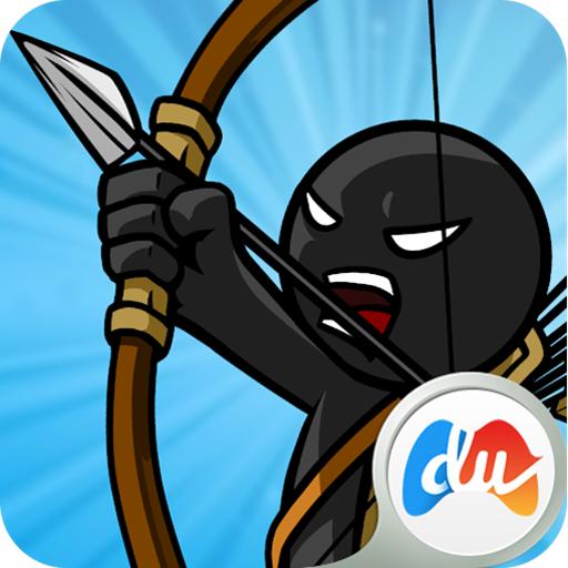 火柴人战争遗产绿色钥匙版魔改版