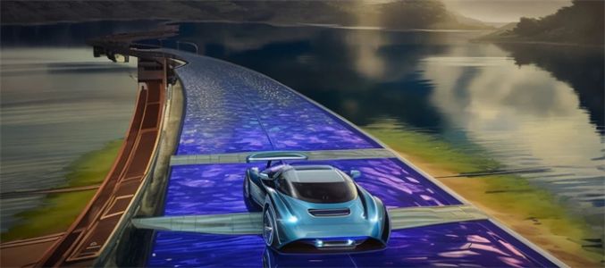 特技横冲直撞终极驱动安卓手机版  v5.1.1