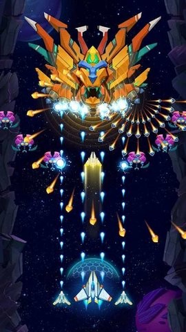 银河突击队最新版  v1.3.0