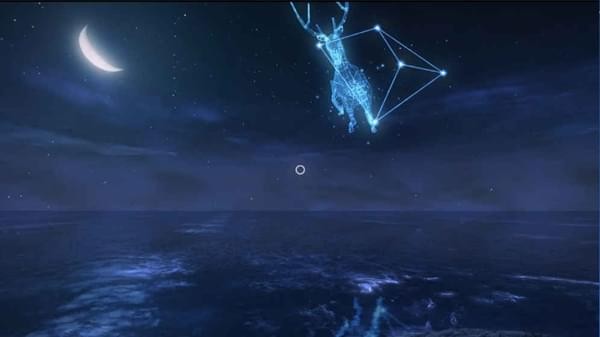 VR微光 版本:v1.1.4