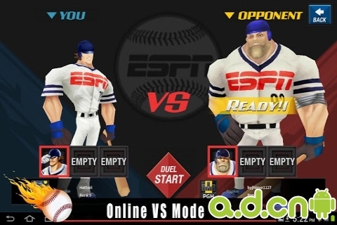 超级本垒打 v1.1 v3.1.5