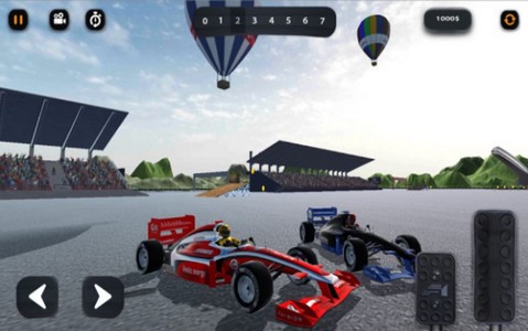 高智能方程式 v1.0.4