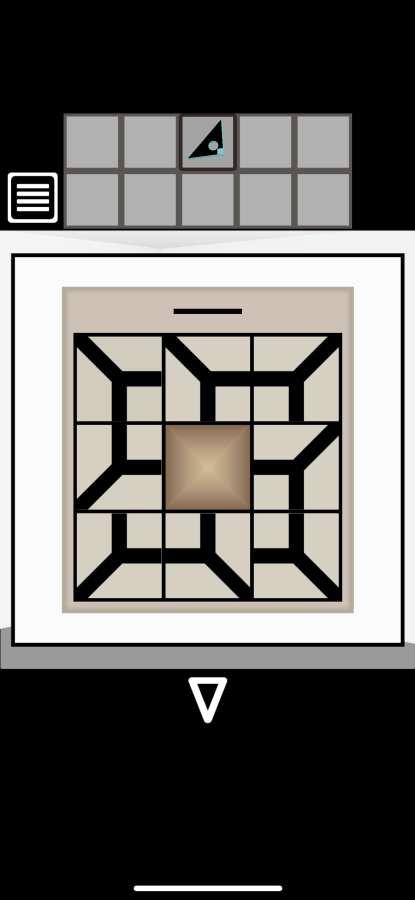 逃脱游戏形状 v1.0