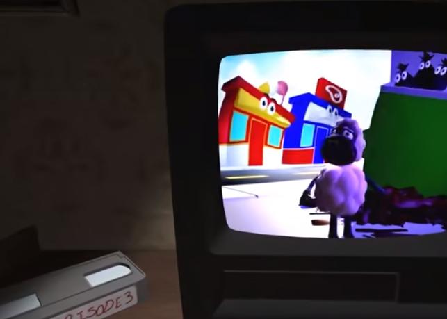 冒险的阿曼达手机版  v1.0