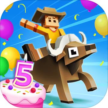 疯狂动物园国际服