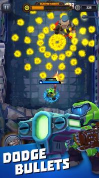 无敌毁灭战士中文版