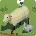 动物农场保卫战最新版破解版无限金币