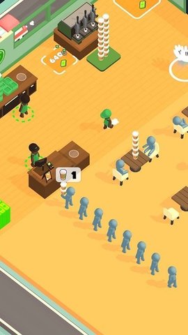 我的小小餐厅 v1.0