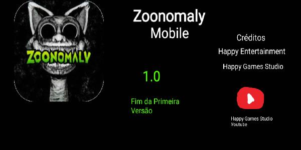 畸形动物园 正版链接 v3.2.5