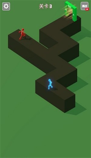 火柴人危机 v0.3