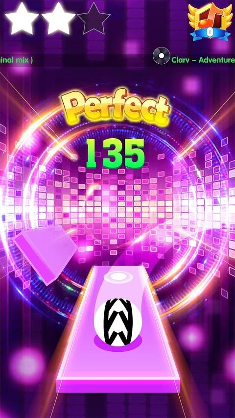 音乐奔跑 v3.1.5