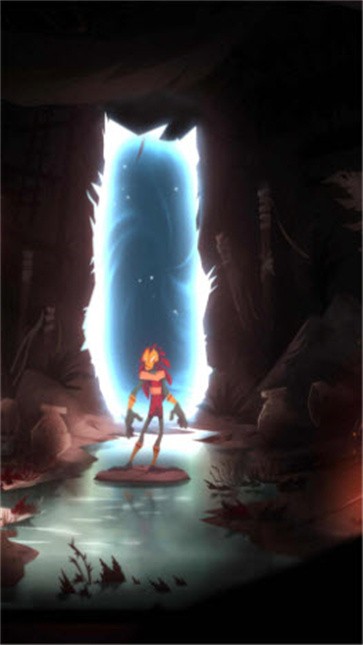 黑暗密语  v1.0.0