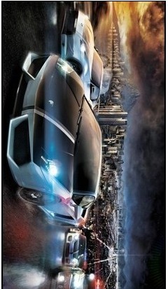 Racing Air(3D飞车)截图0