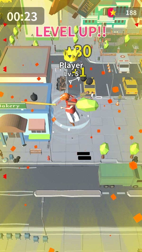 棒球城市大乱斗 2020-03-06 10:48