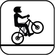 Daredevil Stunt Rider(惊险的特技车手)