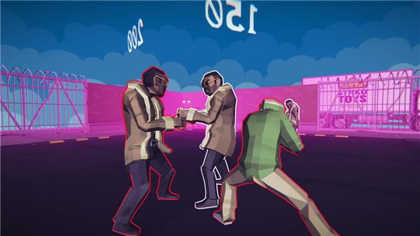 3D格斗竞技场  v1.7