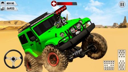 印度汽车模拟越野Indian Car Sim Offroad v3.0.5
