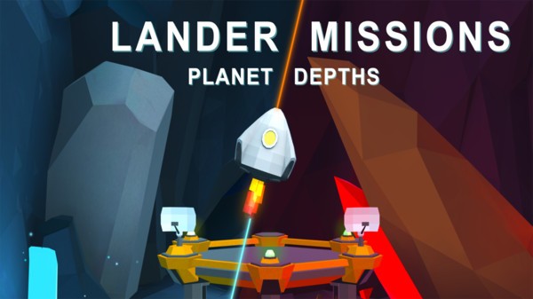行星着陆 v1.7.8