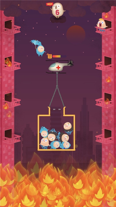 火灾救援手游 v1.0