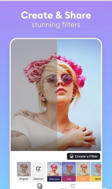 Filtertune v2.0