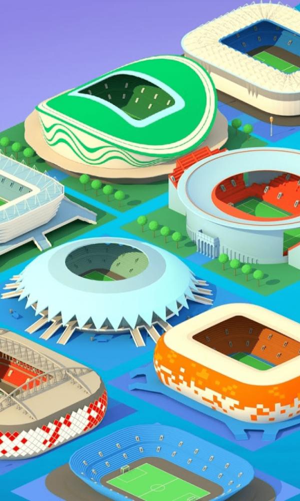 足球场企业大亨  v1.4