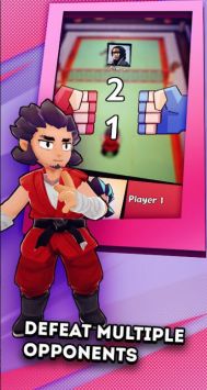 功夫排球Kungfu Volleyball v3.0.5