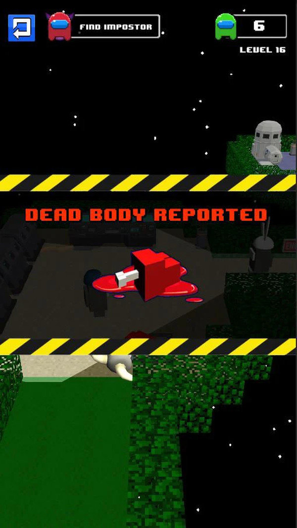 反冒名顶替者罢工 v1.0.1