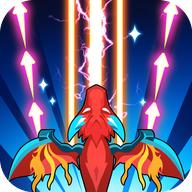 龙与塔防(Merge Dragon)