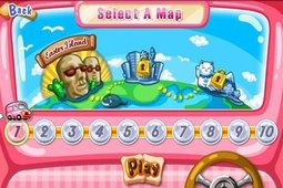 TeaBarDashAndroid(珍珠奶茶小铺) v1.0