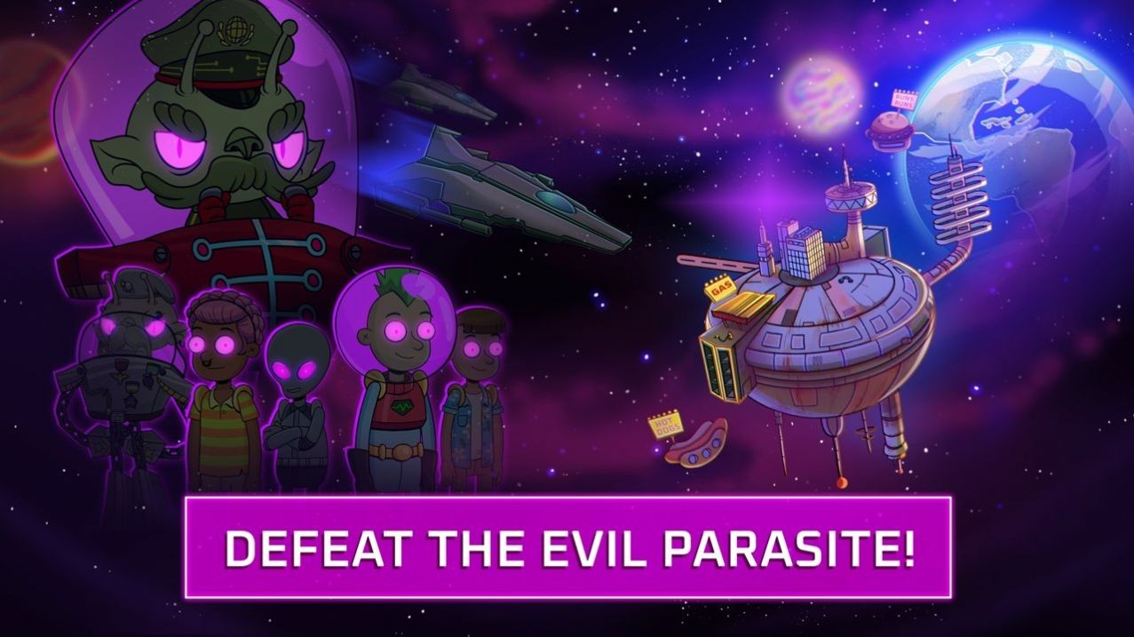 行星边界  v0.2.1