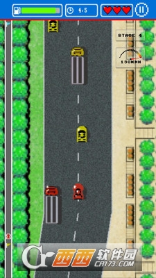 马路英雄 v3.0安卓版