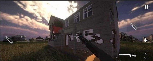 拆迁模拟器3D v3.1