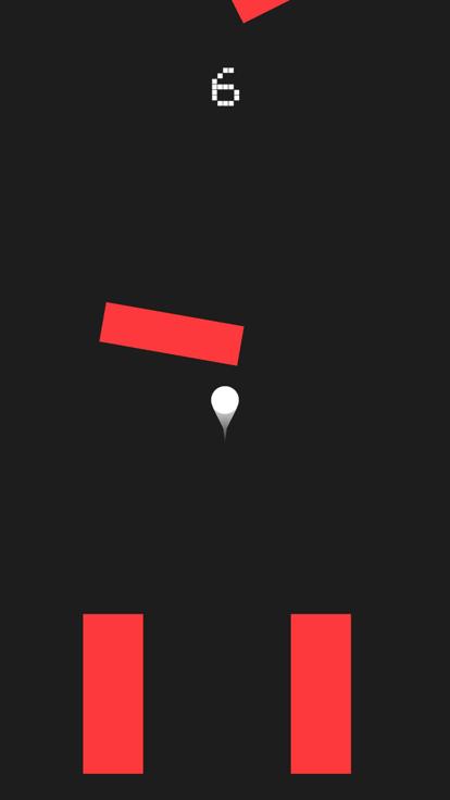 小球跳跳  V 1.0.0
