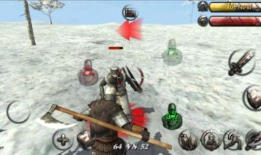 钢铁之躯2022普通版更新版最新版本  v4.3.1