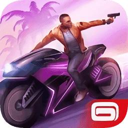 孤胆车神维加斯破解版