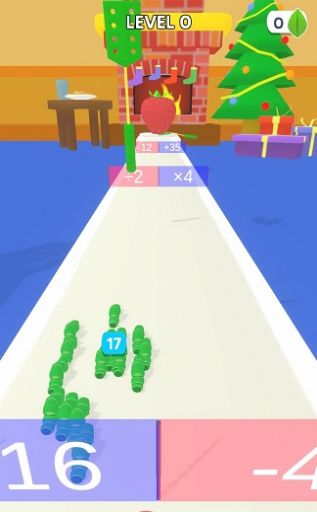 昆虫奔跑小游戏最新版  v5.0.4