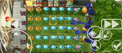 植物大战僵尸暮雨版  v3.0.3