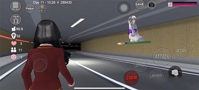 樱花校园模拟器 正版官网下载 v2.0.5