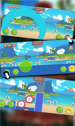 登山极限摩托2中文版  v2.0.4