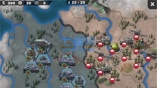 世界征服者4荣光最终版