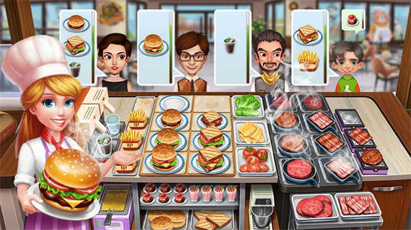 天天爱烹饪2.2.5