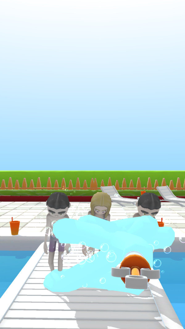 泡沫派对游戏 v1.0.3