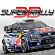 Super Rally 3D(超级赛车3D)