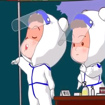 动漫版医务人员揽客可爱图.jpg 动漫版医务人员揽客可爱图.jpg