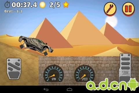 越野竞速 v1.1.7 v3.1.5