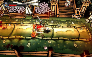 武士2：复仇 免费版 v3.1.0