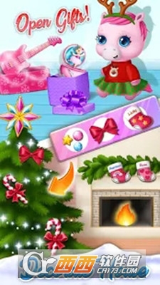小马姐妹圣诞节 v2.0.2