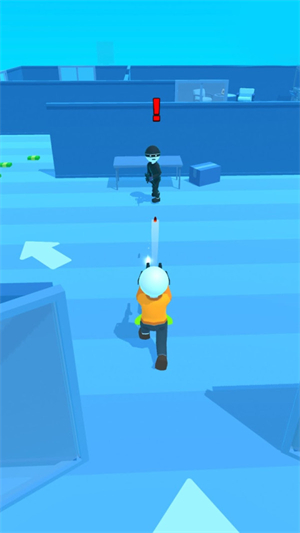 我身法贼秀 v1.0