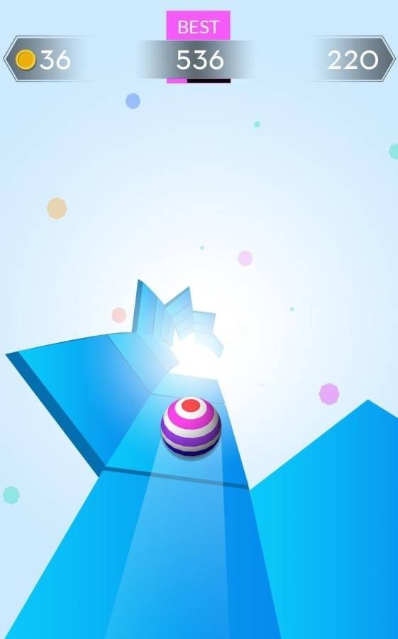 迷幻隧道  v1.5.0