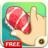 Sushi Friends(有趣的寿司游戏)